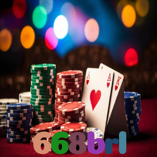 668brl：Jogue poker, aposte no futebol e ganhe em grandes jogos de cassino!