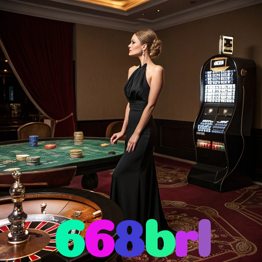 668brl：Jogue poker, aposte no futebol e ganhe em grandes jogos de cassino!