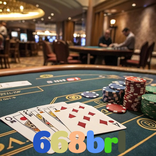 668brl：Aposte nas melhores slots e conquiste prêmios como nunca!