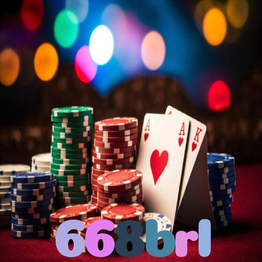668brl：Aposte no futebol, jogue poker e conquiste vitórias épicas!
