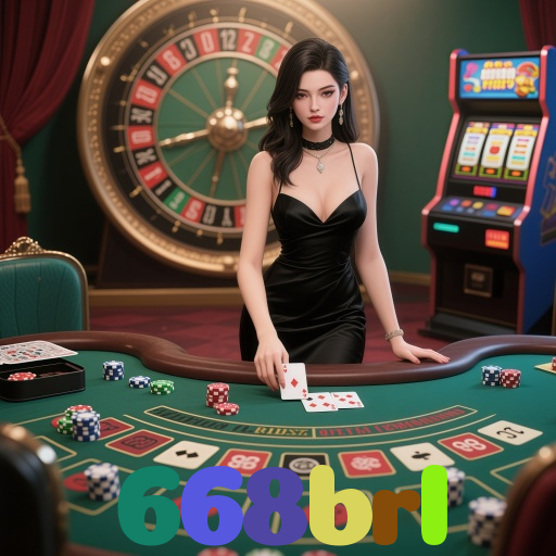 668brl：Jogue poker, aposte no futebol e ganhe em grandes jogos de cassino!