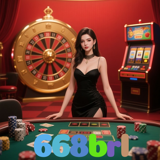 668brl：Aposte nas melhores slots e conquiste prêmios como nunca!