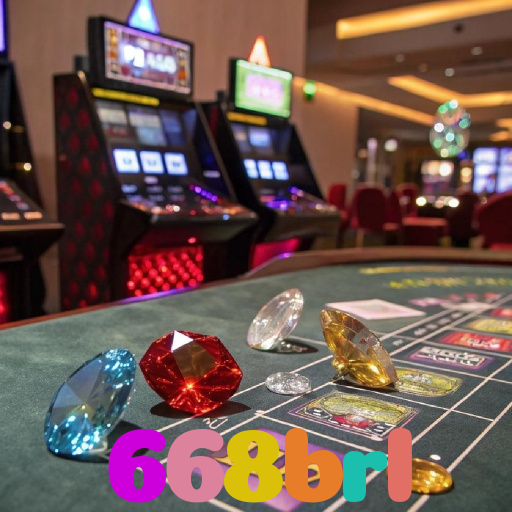668brl：Aposte no futebol, jogue poker e conquiste vitórias épicas!