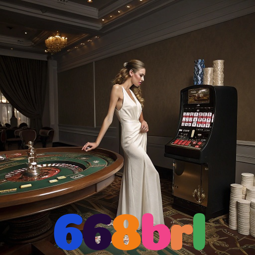 668brl：Aposte nas melhores slots e conquiste prêmios como nunca!