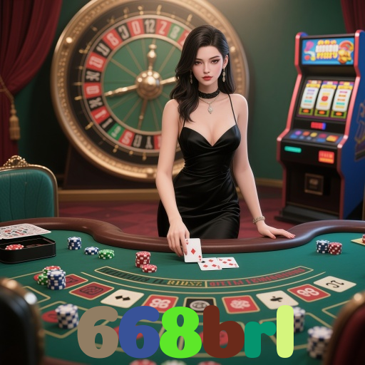 668brl：Jogue poker, aposte no futebol e ganhe em grandes jogos de cassino!