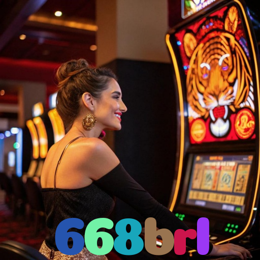 668brl：Aposte nas melhores slots e conquiste prêmios como nunca!
