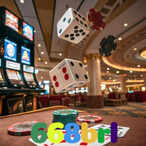 668brl：Aposte nas melhores slots e conquiste prêmios como nunca!