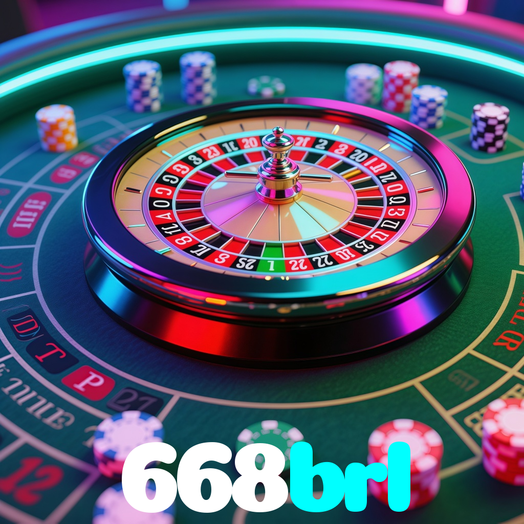 668brl：Aposte nas melhores slots e conquiste prêmios como nunca!