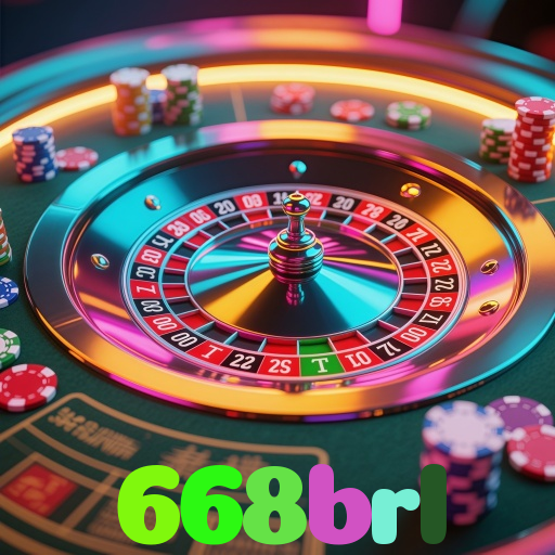 668brl：Jogue poker, aposte no futebol e ganhe em grandes jogos de cassino!