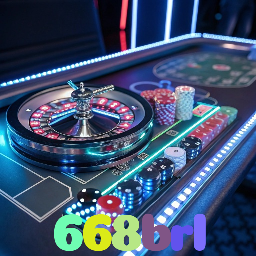 668brl：Jogue poker, aposte no futebol e ganhe em grandes jogos de cassino!