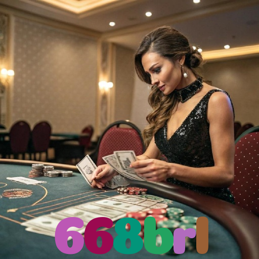 668brl：Jogue poker, aposte no futebol e ganhe em grandes jogos de cassino!