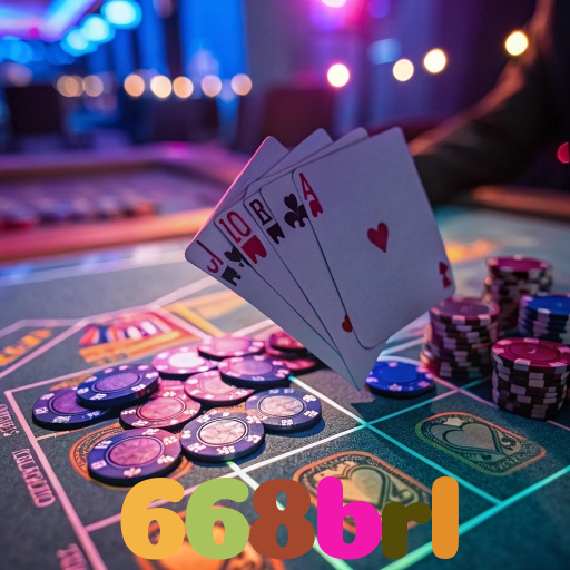 668brl：Aposte nas melhores slots e conquiste prêmios como nunca!