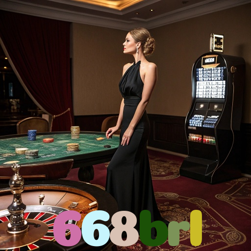 668brl：Jogue poker, aposte no futebol e ganhe em grandes jogos de cassino!