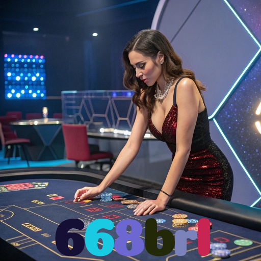 668brl：Aposte nas melhores slots e conquiste prêmios como nunca!
