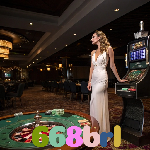 668brl：Aposte nas melhores slots e conquiste prêmios como nunca!
