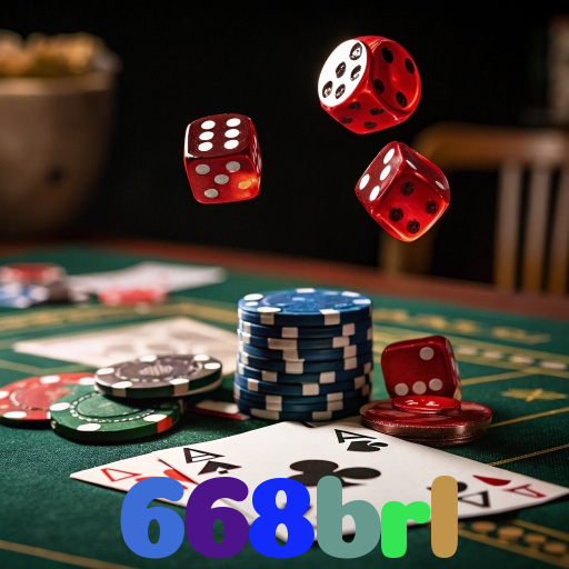 668brl：Aposte no futebol, jogue poker e conquiste vitórias épicas!