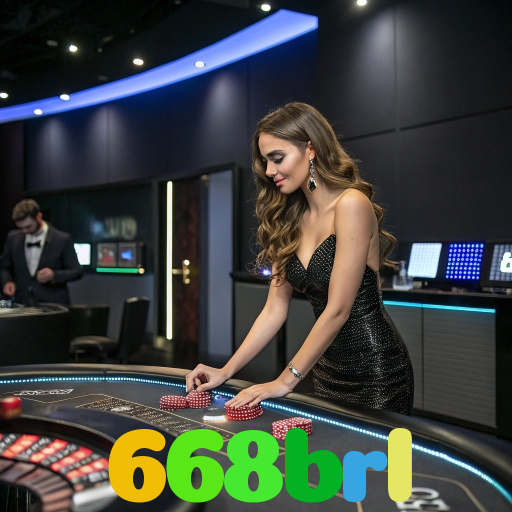 668brl：Aposte no futebol, jogue poker e conquiste vitórias épicas!