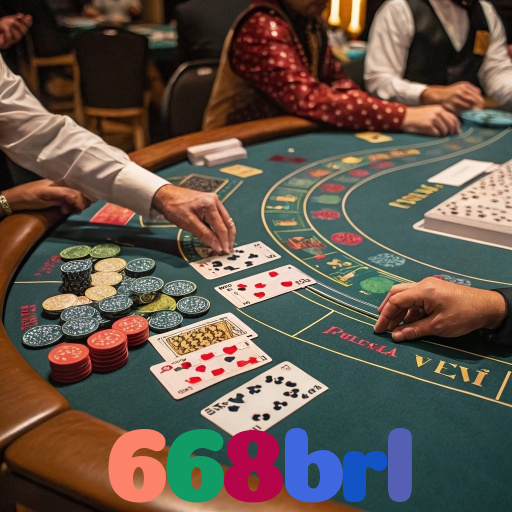 668brl：Aposte no futebol, jogue poker e conquiste vitórias épicas!