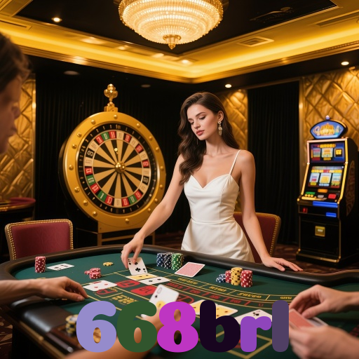 668brl：Aposte no futebol, jogue poker e conquiste vitórias épicas!