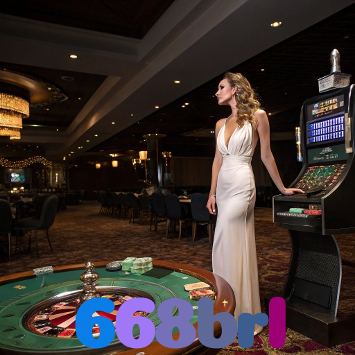 668brl：Aposte nas melhores slots e conquiste prêmios como nunca!