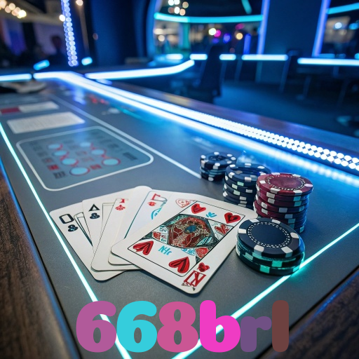 668brl：Aposte nas melhores slots e conquiste prêmios como nunca!