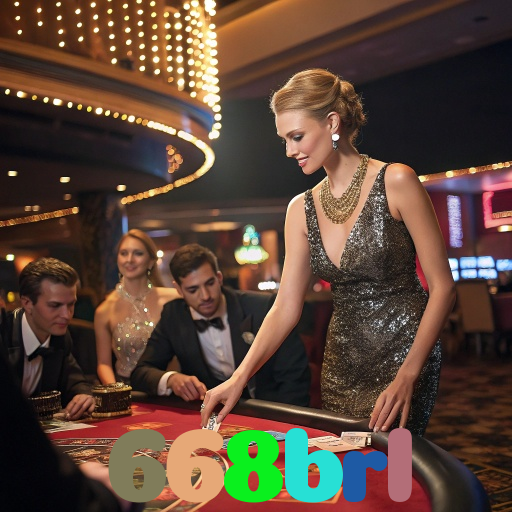 668brl：Aposte no futebol, jogue poker e conquiste vitórias épicas!