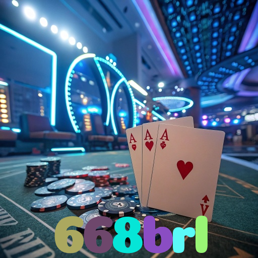 668brl：Aposte no futebol, jogue poker e conquiste vitórias épicas!