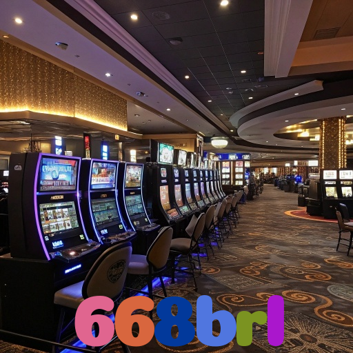 668brl：Aposte nas melhores slots e conquiste prêmios como nunca!