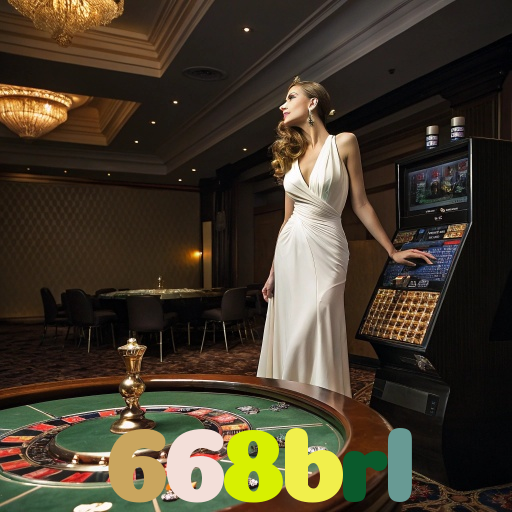 668brl：Jogue poker, aposte no futebol e ganhe em grandes jogos de cassino!