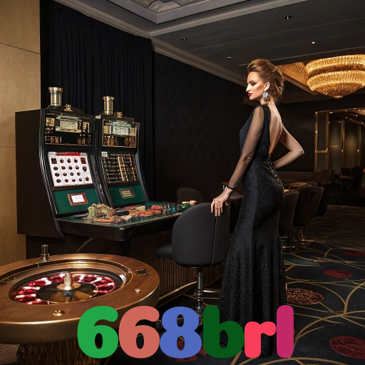 668brl：Jogue poker, aposte no futebol e ganhe em grandes jogos de cassino!