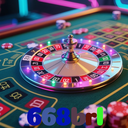 668brl：Aposte nas melhores slots e conquiste prêmios como nunca!