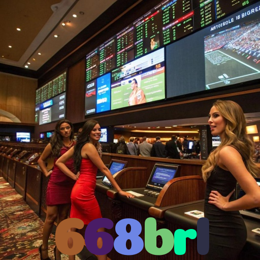 668brl：Aposte nas melhores slots e conquiste prêmios como nunca!