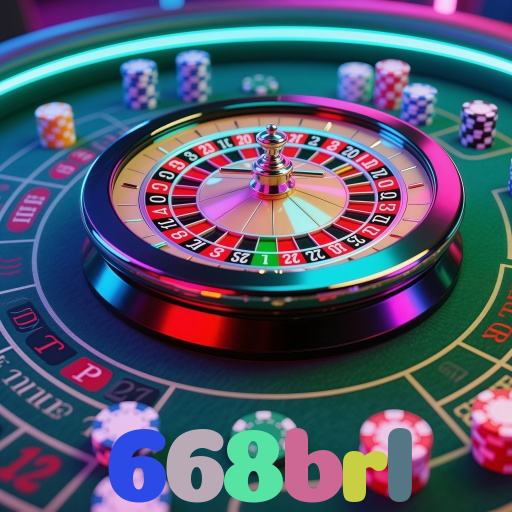 668brl：Aposte nas melhores slots e conquiste prêmios como nunca!