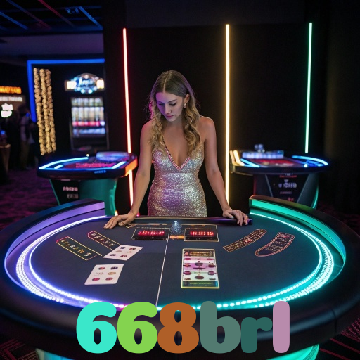 668brl：Jogue poker, aposte no futebol e ganhe em grandes jogos de cassino!