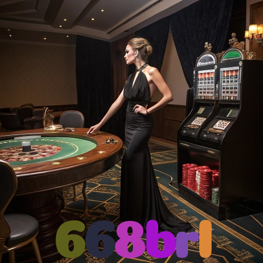 668brl:Aposte no futebol, jogue poker e conquiste vitórias épicas!