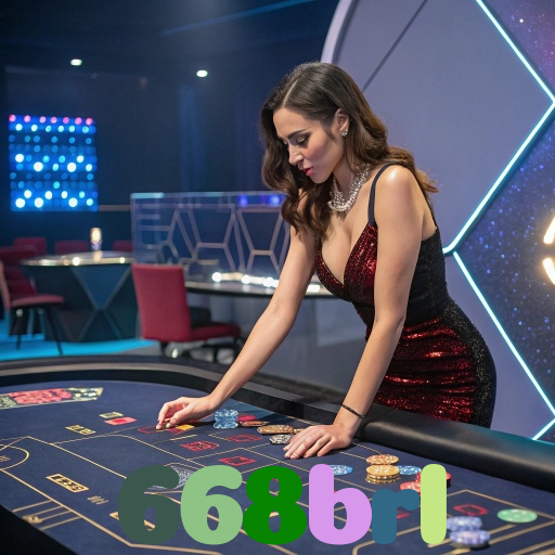 668brl:Jogue poker, aposte no futebol e ganhe em grandes jogos de cassino!