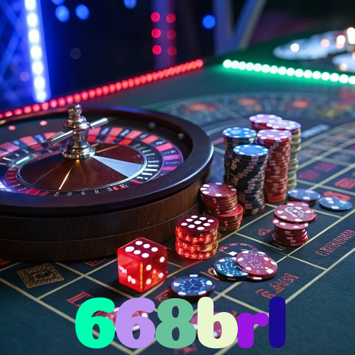 668brl：Aposte no futebol, jogue poker e conquiste vitórias épicas!
