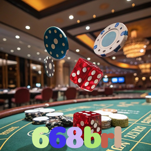 668brl：Aposte nas melhores slots e conquiste prêmios como nunca!
