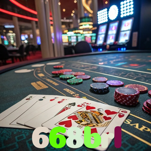 668brl：Aposte no futebol, jogue poker e conquiste vitórias épicas!
