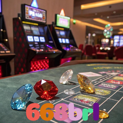 668brl：Jogue poker, aposte no futebol e ganhe em grandes jogos de cassino!