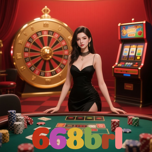 668brl：Aposte no futebol, jogue poker e conquiste vitórias épicas!