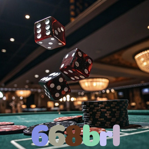 668brl：Jogue poker, aposte no futebol e ganhe em grandes jogos de cassino!