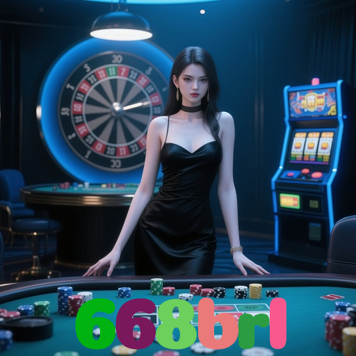 668brl：Aposte no futebol, jogue poker e conquiste vitórias épicas!