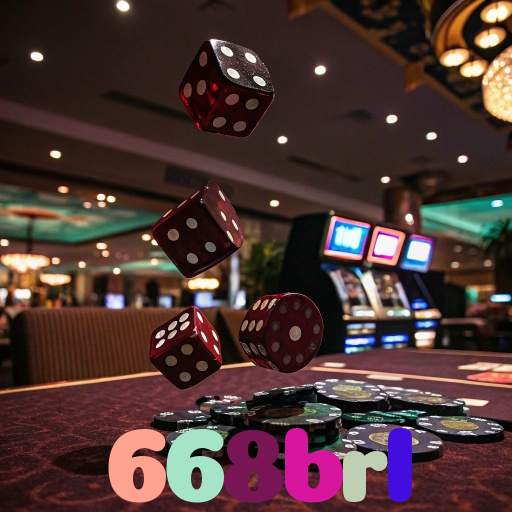 668brl：Aposte nas melhores slots e conquiste prêmios como nunca!