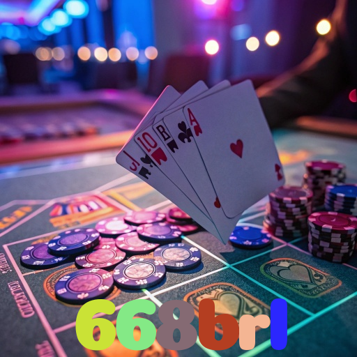 668brl：Aposte nas melhores slots e conquiste prêmios como nunca!