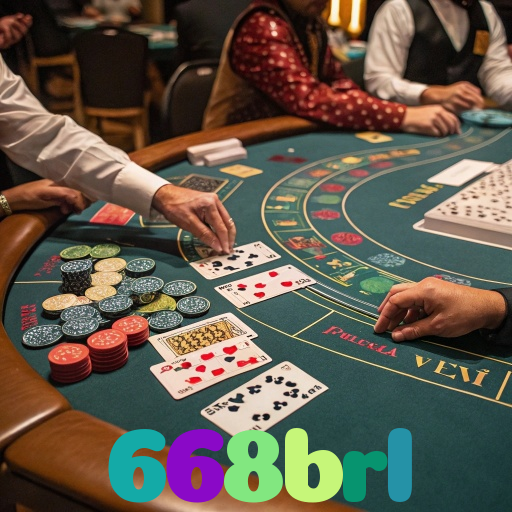 668brl：Aposte no futebol, jogue poker e conquiste vitórias épicas!