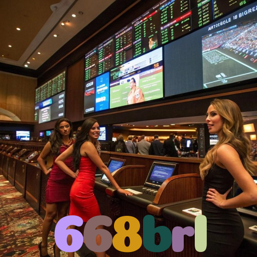 668brl：Aposte nas melhores slots e conquiste prêmios como nunca!