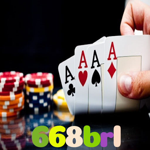668brl：Aposte no futebol, jogue poker e conquiste vitórias épicas!