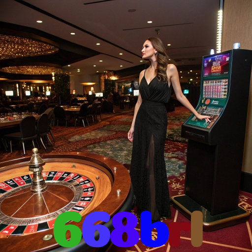 668brl：Jogue poker, aposte no futebol e ganhe em grandes jogos de cassino!