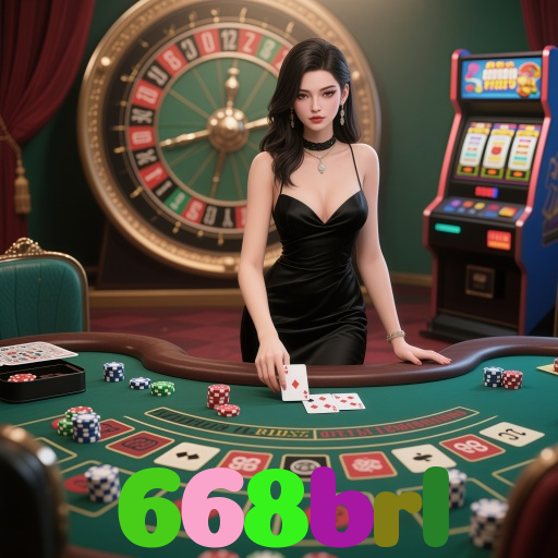 668brl：Jogue poker, aposte no futebol e ganhe em grandes jogos de cassino!